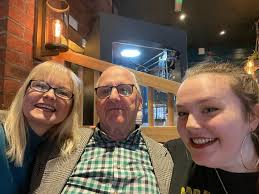 My high school friend and boyfriend, Brian Flack, was an English Literature  student of Miss Marsh at MHS in the 1960's and attributes the success of  his writing career to her, in