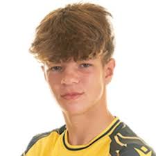 Profile Max Smith, : Info, news, matches and statistics