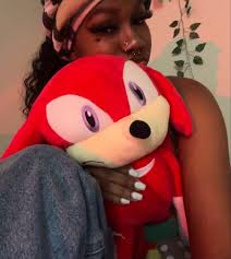 Just a girl who loves sonic 💙☺️