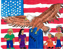 Blog Constituting America