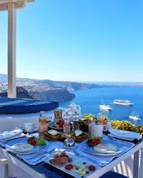 Pin By Sabrina Tikanouine On The Experience Greek Islands Vacation Santorini Greece Dream Vacations