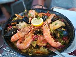 Andaluz Saintes Maries De La Mer Restaurant Avis Numero De Telephone Photos Tripadvisor