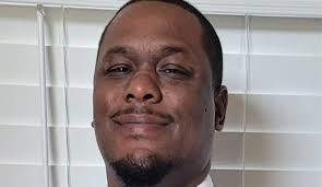 Marcus Davis named head football coach at Contra Costa College