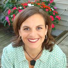 Shelly Edwards Jorgensen: books, biography, latest update