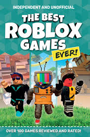 It has millions of games created by here, i will tell you about the 30 best roblox games that you must try in 2020. The Best Roblox Games Ever By Kevin Pettman Paperback Book The Parent Store