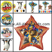 Maybe you would like to learn more about one of these? Home Garden Madagascar 3 Centerpiece Birthday Party Supplies Table Room Decoration Penguin Party Favors Bag Fillers
