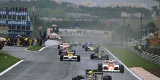 2021 fia formula one world championship™ race calendar. Portuguese Grand Prix To Return To F1 Calendar In 2021 Bet Regal Sports News