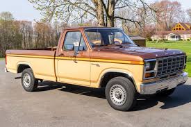 Image result for Medium Dark Spruce 1981 Ford
