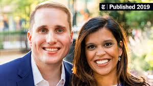 Emily Motayed, Chase Lancaster