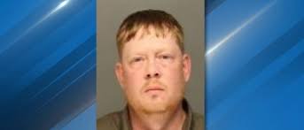 Colleton County information technology director charged with wiretapping:  SLED