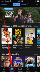 Where to find itunes rentals on apple tv: How To Rent A Movie From Itunes Everything You Need To Know