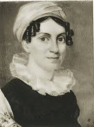 1700s American Women in War & Democracy