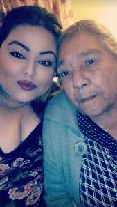 Juana Rodriguez-Ordaz Obituary