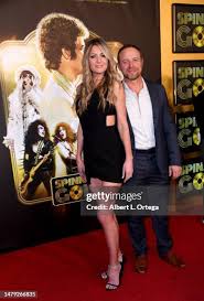 100 Griff Furst Photos & High Res Pictures