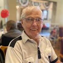 Darold "Dutch" R Strong Obituary