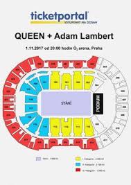 List Of Queen Adam Lambert Tickets Image Results Pikosy