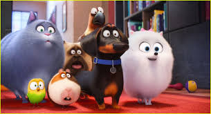 Collection by your family magazine. Secret Life Of Pets Cast Meet The Voices Of The Characters Secret Life Of Pets Cast 01 Photo Pets Movie Animated Movies Secret Life