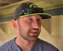 Savannah Bananas players benefit by playing in wood-bat league