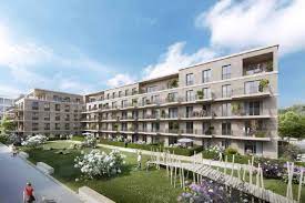 Wohnungen die in dresden zum verkauf stehen finden sie hier. Hafencity Dresden Haus G Canaletto Immobilien