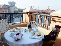 ミラコスタ♪テラスルーム（ピアッツァビュー）2017.5① ～眺望編～ | Disney大好きOL日記