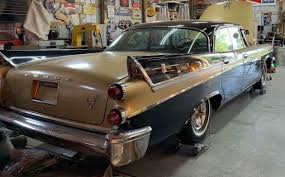 Image result for Jewel Black 1957 Dodge