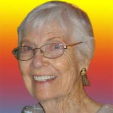 Wanda "Iris" Warren Lund obituary and life story