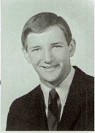 Classmate John Plourde lost his son. Aaron Matthew Plourde June 16, 1979