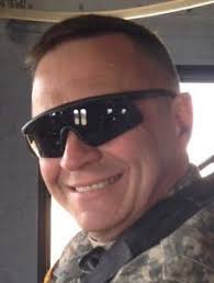 James Francis Yeagle, March 19, 1962 — June 6, 2019