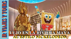 Check spelling or type a new query. Nickelodeon Estrenara Un Hotel Tematico Y Aqui Te Damos Los Detalles