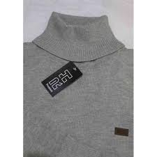 Kaos leher tinggi biasanya dari bahan yang lembut. Jual Rhcollections Baju Sweater Rajut Turtleneck Pria Lengan Panjang Baju Rajut Turtle Neck Pakaian Pria Kerah Tinggi Kerah Panjang Silver All Size Online April 2021 Blibli