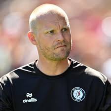 NEW: Liam Manning now a candidate for the Norwich City job.