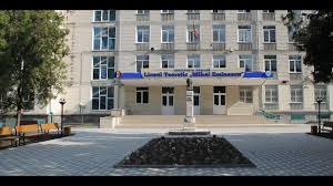 We did not find results for: InstituÈia PublicÄ Liceul Teoretic Mihai Eminescu Municipiul BÄlÈi
