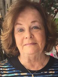 Mary Lou Garvey Obituary May 11, 2021