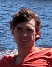 Obituary for Brandon Ronald Schafer