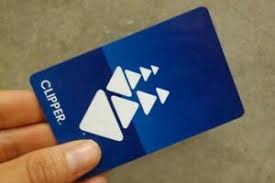 There are now more than 625,000 active clipper cards in circulation around the region, and weekday trips taken by clipper now average 374,000, up almost 500 percent from the level at the launch in june 2010. 150 Bay Area Clipper Card For Caltrain Bart Tickets Muni Ac Transit Ferry Ebay