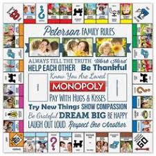To make your own game board poster, click the customize this example button below. 15 Customized Board Games Ideas Board Games Games Custom Monopoly