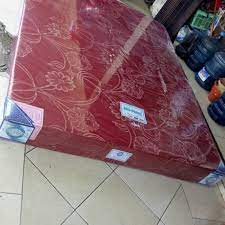 Harga kasur busa big foam cukup terjangkau dan tidak akan membuat uang anda terkuras banyak. Jual Kasur Busa Bigfoam Super 140x200x14 Kota Surabaya Indo Mebel Tokopedia