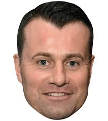 Séamus John James Given Archives