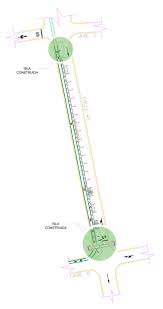 Seguridad vial, para niños de 6 y 7 años o que estén en primero de primaria, donde los niños aprenderán de forma didáctica conceptos muy importantes de este tema, además este material será de gran ayuda para los padres. Construccion De Ciclovia Urbana Avanza Acorde Con Diseno Mopt