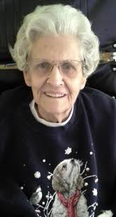 Doran, Nancy Marie (nee Laughton)