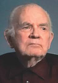 Obituary information for Charles W. Allison