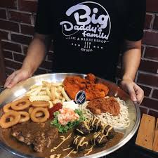 33 jalan seladang, taman abad, 80250 johor bahru, malaysia (located outside ksl city mall). Palatable Food That You Should Try In Tampoi Johor Bahru Johor Now