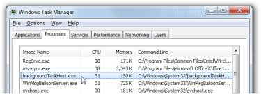Backgroundtaskhost Exe Windows Process What Is It Enter ' background apps ' in the search box. backgroundtaskhost exe windows process