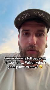 Jonas Polson Army Ranger