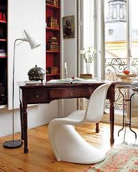 30 Home Office Interior Decor Ideas Home Office Decor Vintage Home Offices Modern Home Office