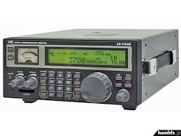 Image result for AOR AR-Mini