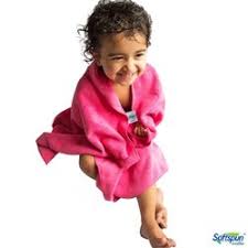 Wash towels and washcloths in warm or hot water as per the manufacturer's instructions. Bath Towel At Best Price In India