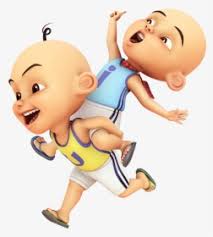 I do not own any of upin ipin. Upin Ipin Keris Siamang Tunggal Hd Png Download Transparent Png Image Pngitem