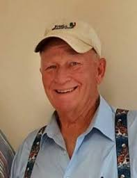 Charles Edwin Johnson Obituary October 6, 2022