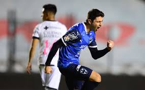 En este breve vídeo se dan las pautas de qué es valentus y como iniciarse como distribuidor de una manera fácil y sencilla. Gallos Vs Rayados 1 2 Monterrey Se Cura Heridas Del Clasico Regio Mediotiempo